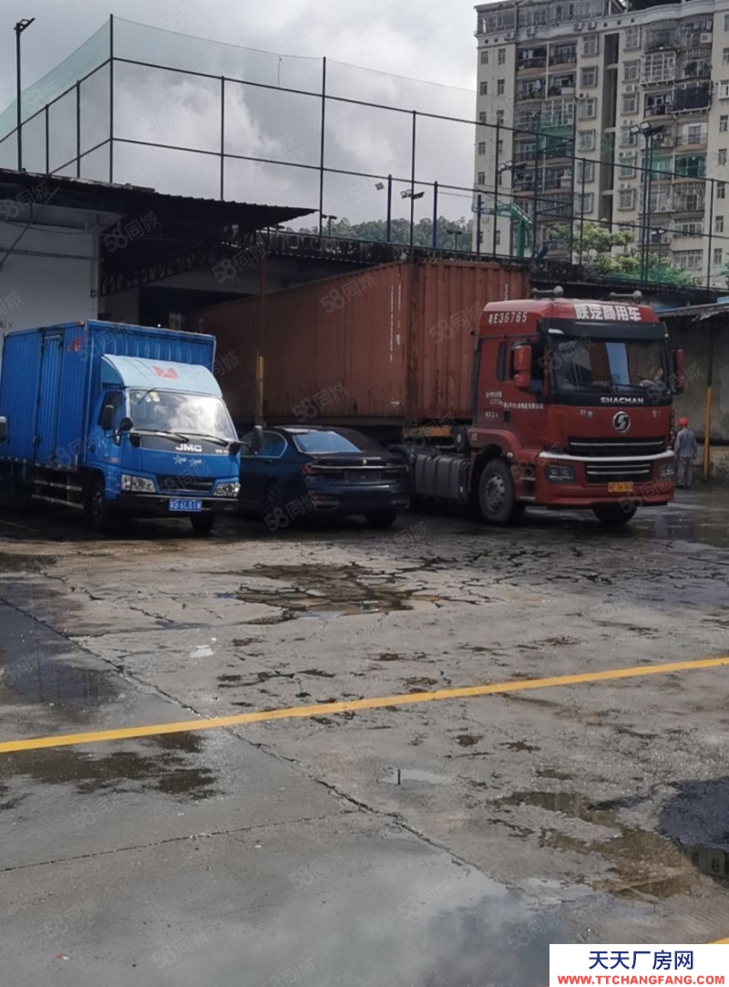 (出租) 深圳羅湖專業倉庫 提供第三方倉儲 托管服務