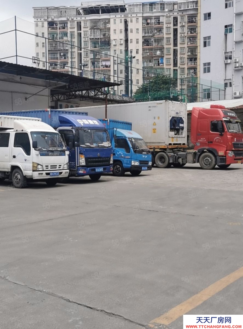 (出租) 深圳羅湖專業(yè)倉庫 提供第三方倉儲 托管服務(wù)