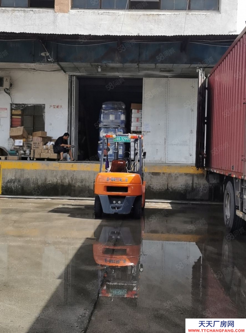 (出租) 深圳羅湖專業(yè)倉庫 提供第三方倉儲 托管服務(wù)