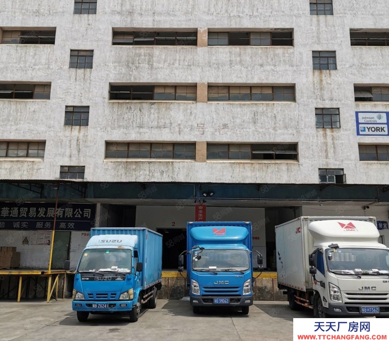 (出租) 深圳羅湖東站 專業倉庫招租 專業第三方倉儲物流托管服務