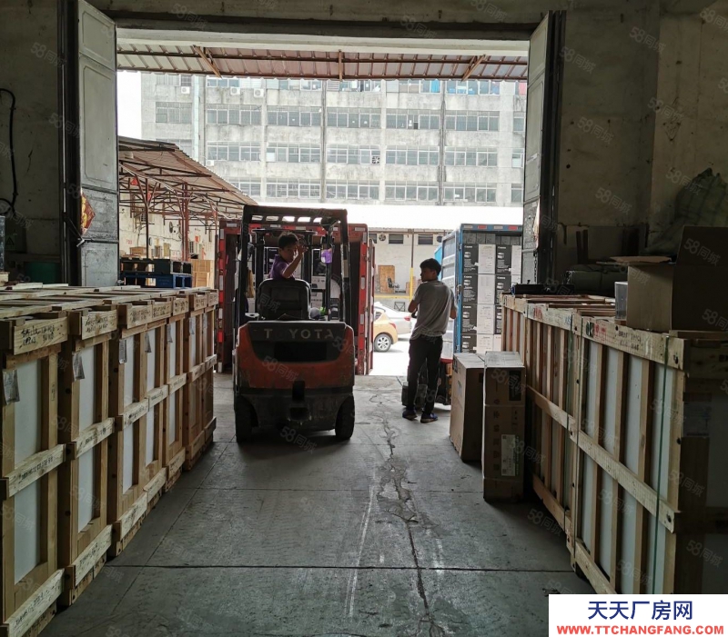 (出租) 深圳羅湖東站 專業倉庫招租 專業第三方倉儲物流托管服務