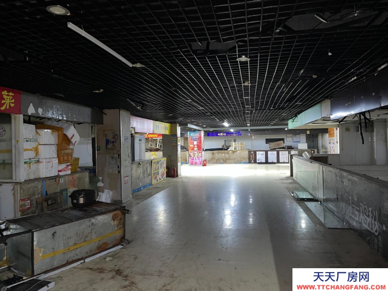 (出租) 深圳福田華強北中心繁華地段低價出租 戴卸貨大平臺全天搬運