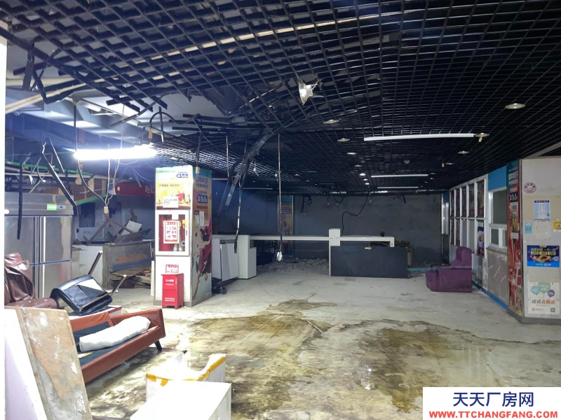 (出租) 深圳福田華強北中心繁華地段低價出租 戴卸貨大平臺全天搬運