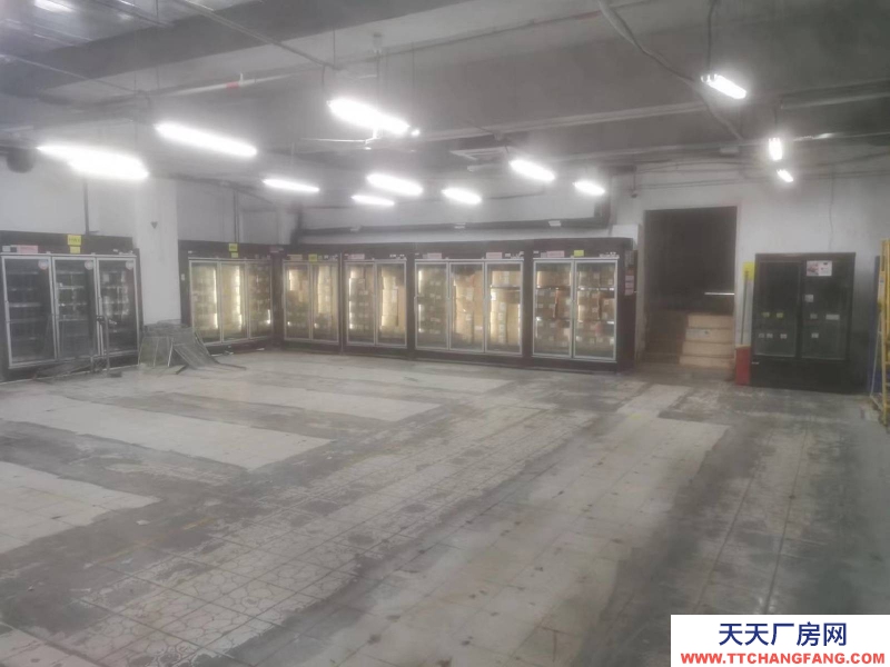 (出租) 深圳福田八卦二路旭飛花園沃爾瑪收貨部對面