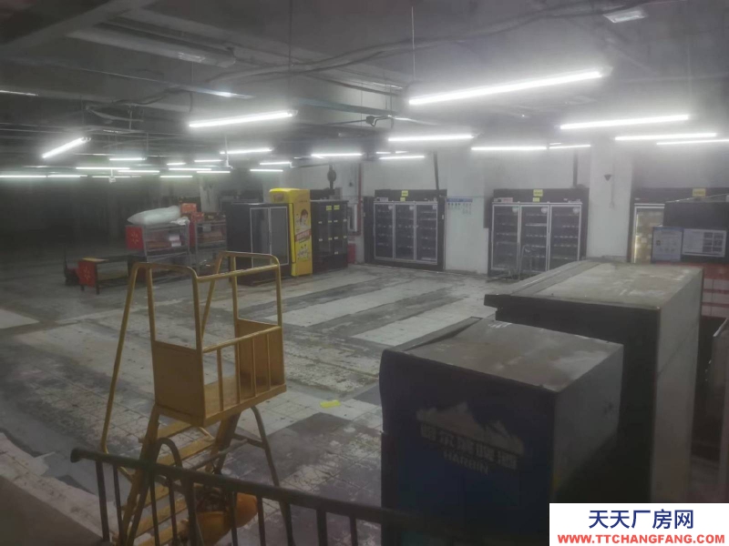 (出租) 深圳福田八卦二路旭飛花園沃爾瑪收貨部對面