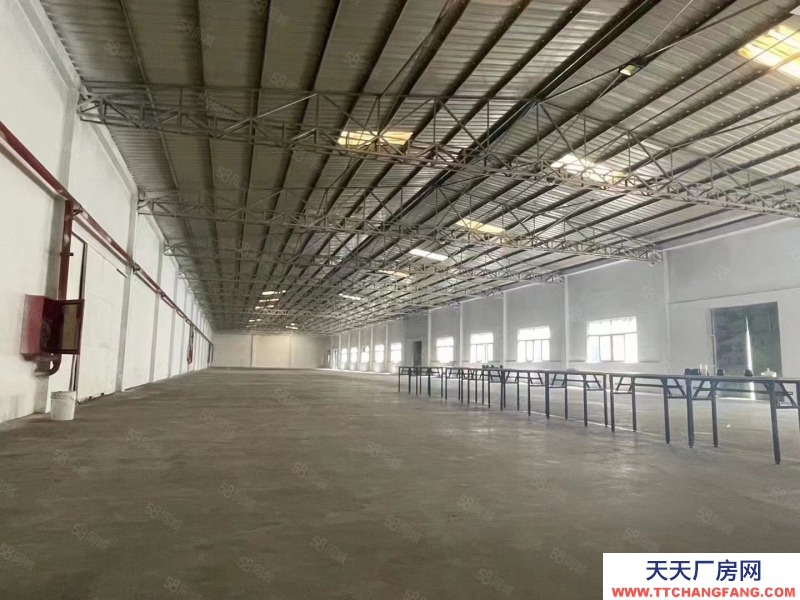 (出租) 深圳南山西麗獨(dú)院鋼混倉(cāng)庫(kù)3000平可自由分割適合倉(cāng)儲(chǔ)物流冷庫(kù)辦公