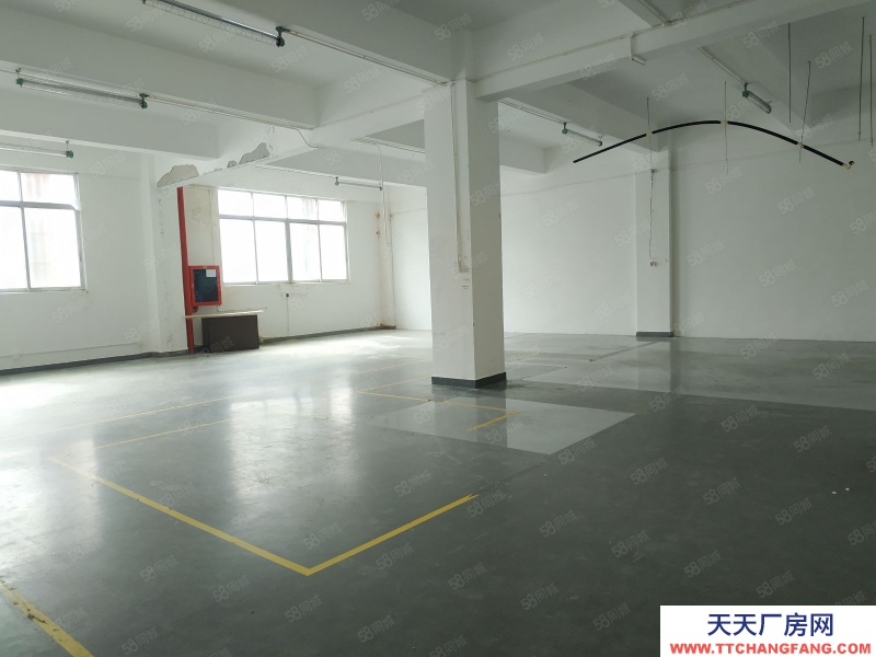 (出租)深圳南山 南頭中山園同樂工業區100平至300平廠房倉庫直租