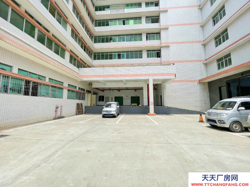 (出租) 深圳南山科技園獨院紅本廠房 面積160平~3000平（倉庫辦公）