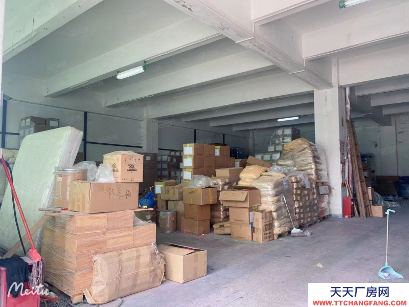 (出租) 深圳南山西麗大學(xué)城地鐵口一樓500平 倉庫廠房直租