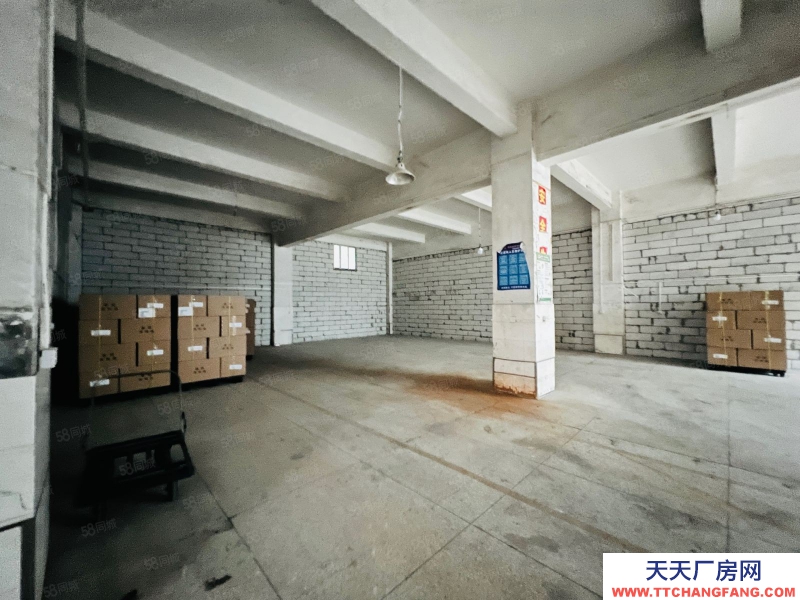 (出租) 深圳南山西麗湖獨(dú)院一樓廠房360平 層高5米 不限行業(yè)