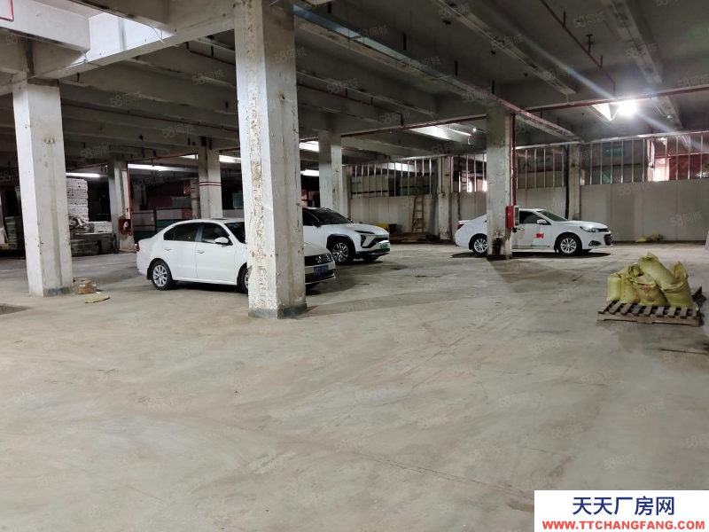 (出租) 深圳寶安西鄉原房東一樓廠房十倉庫200平至1800平大小分38元1平