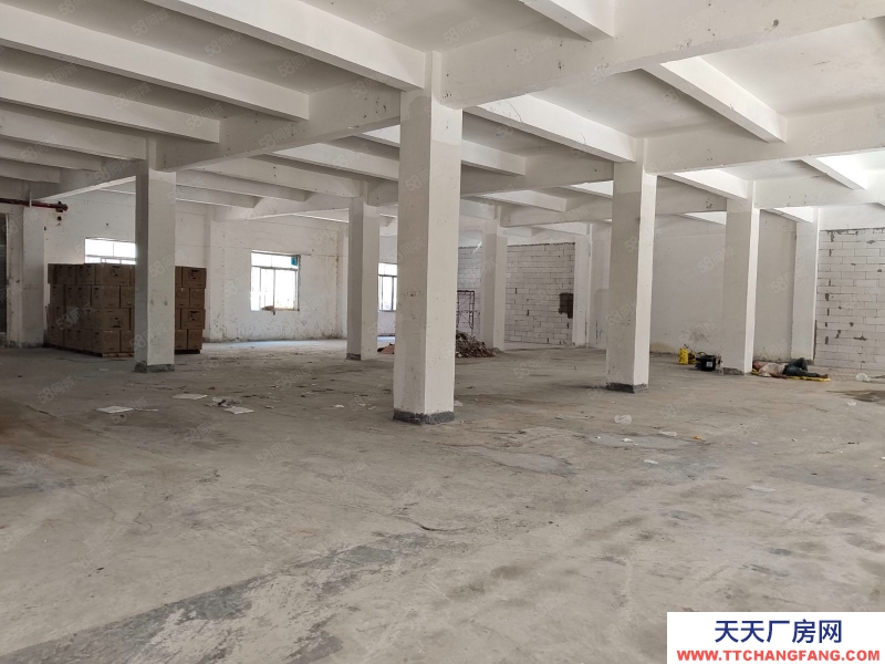 (出租)深圳寶安 印刷廠西鄉原房東一樓650平3樓1450平4樓1450平可分