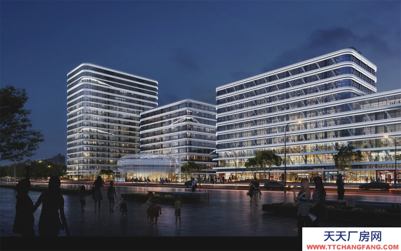 助力企業(yè)發(fā)展,主城區(qū)地鐵口研發(fā)辦公大樓出售