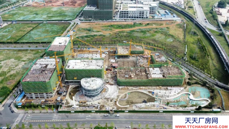 助力企業(yè)發(fā)展,主城區(qū)地鐵口研發(fā)辦公大樓出售