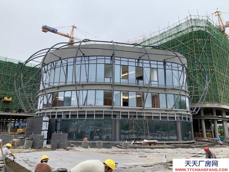 助力企業(yè)發(fā)展,主城區(qū)地鐵口研發(fā)辦公大樓出售