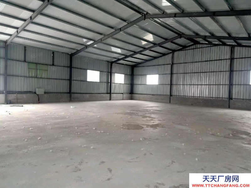 淄博臨淄大道高婁村新建廠房出租