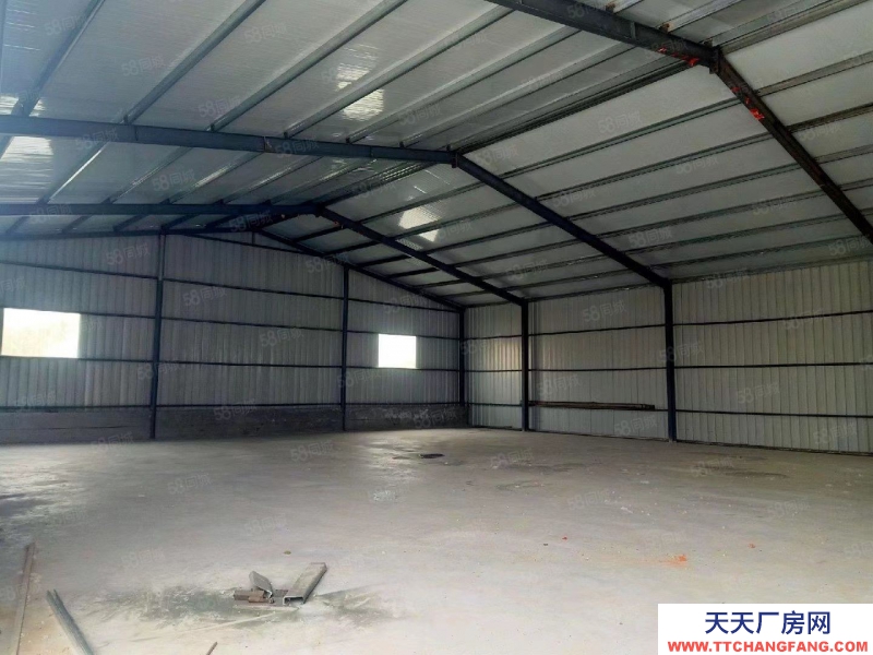 淄博臨淄大道高婁村新建廠房出租