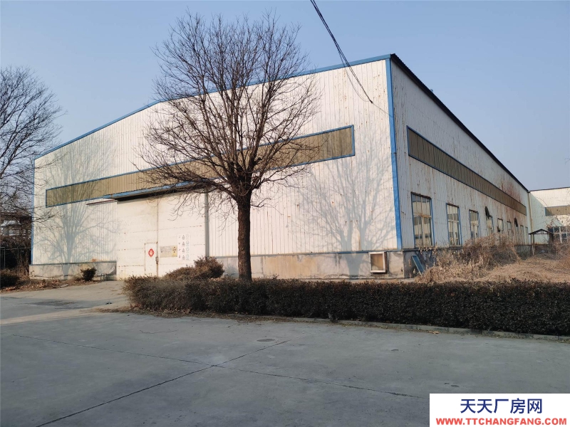 淄博出租臨淄獨(dú)門獨(dú)院廠房