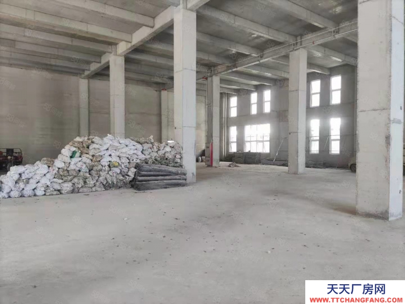 淄博臨淄大產權廠房出售，企業(yè)速看！