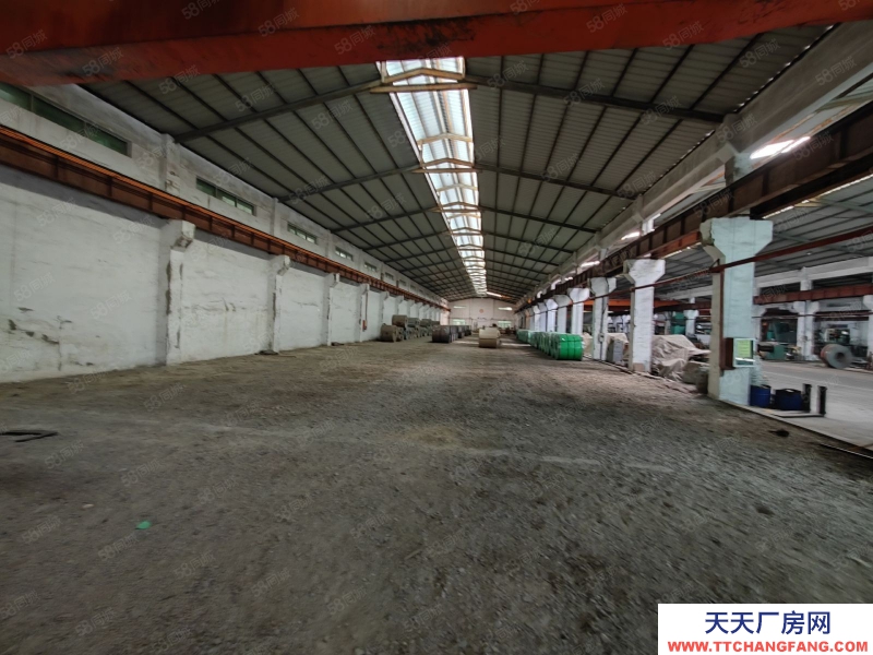 (出租) 深圳龍崗?fù)猸h(huán)高速五聯(lián)出口業(yè)主鋼構(gòu)1800平特價(jià)21元每平出租