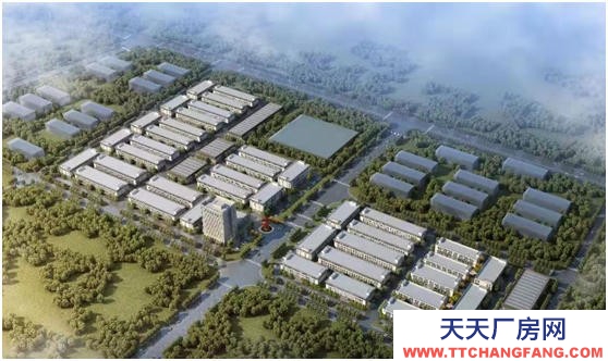 淄博臨淄有廠房有未來！臨淄數字產業孵化中心火爆招商