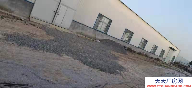 淄博臨淄倉庫，倉儲大院出租廠房