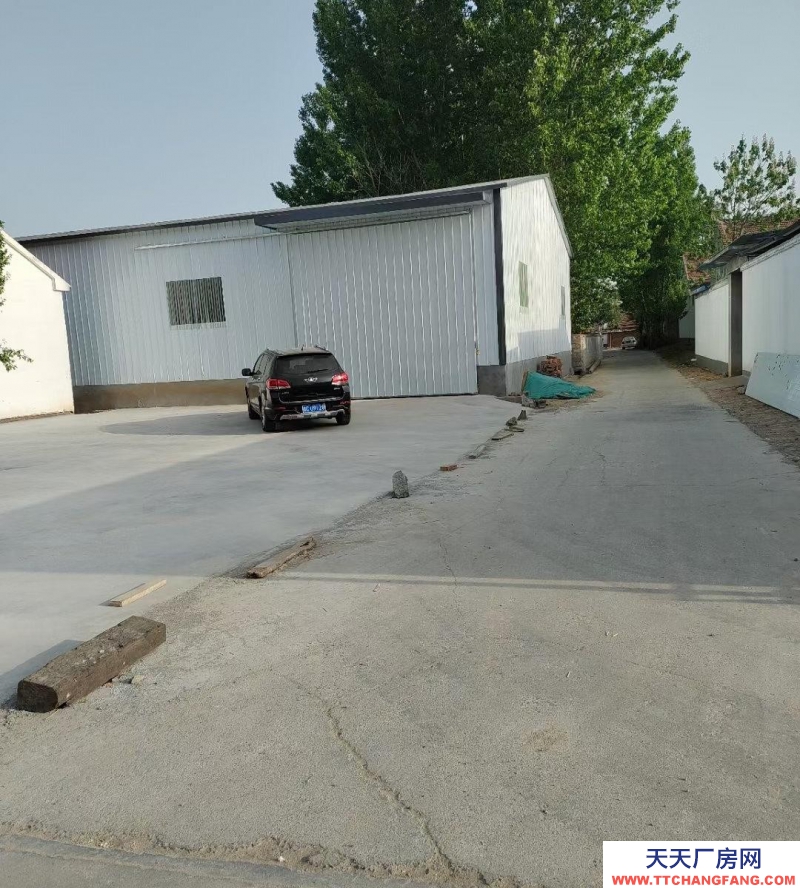 淄博鄰309國道和臨淄大道