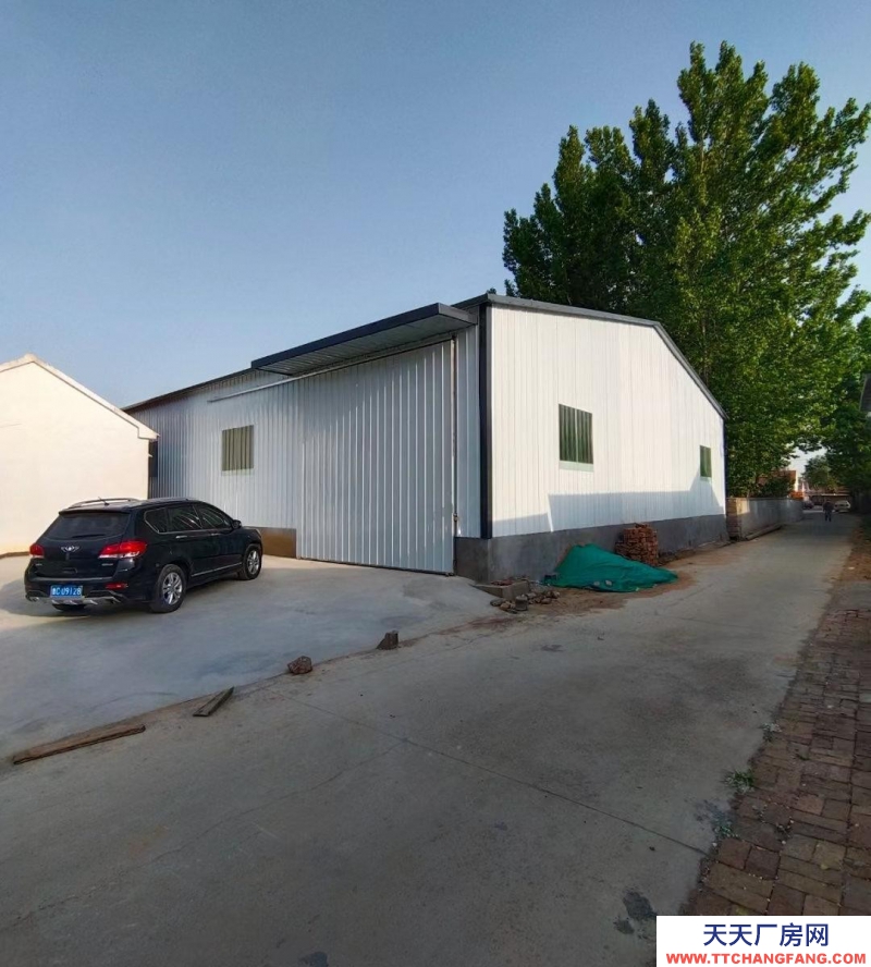 淄博鄰309國道和臨淄大道