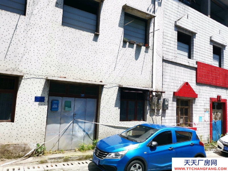 (出租) 重慶 渝中區(qū)自有廠房出租(1-3層)
