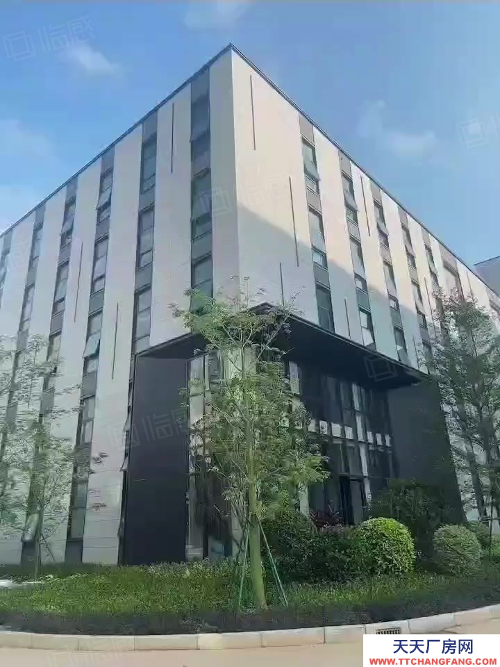 淄博西樞紐立交附近 工業廠房 可環評