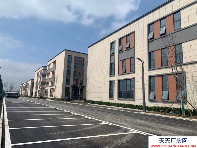 淄博西樞紐立交附近 工業廠房 可環評