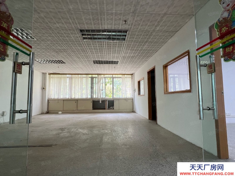 (出租) 深圳鹽田房東直租,沙頭角電商基地10棟5樓整層2100平出租