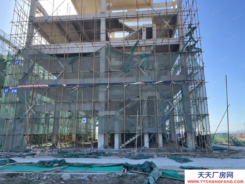 保定 定興 低價廠房出售 現房1000平 可定制可食品 交通便利配套齊全