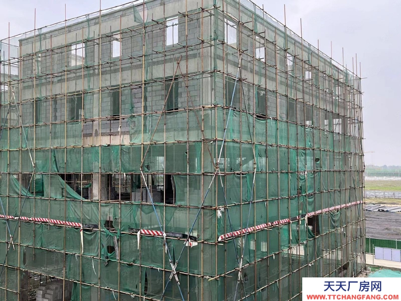 保定 定興 低價廠房出售 現房1000平 可定制可食品 交通便利配套齊全