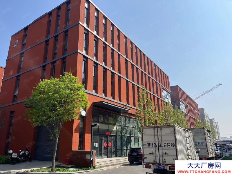 保定 定興 低價廠房出售 現房1000平 可定制可食品 交通便利配套齊全