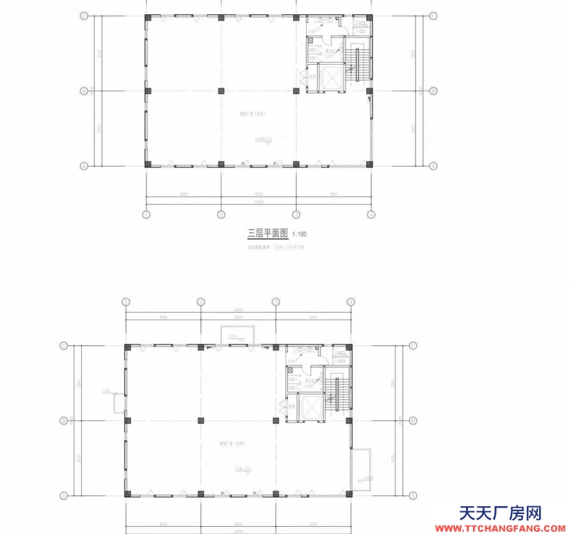 保定 定興 低價廠房出售 現房1000平 可定制可食品 交通便利配套齊全