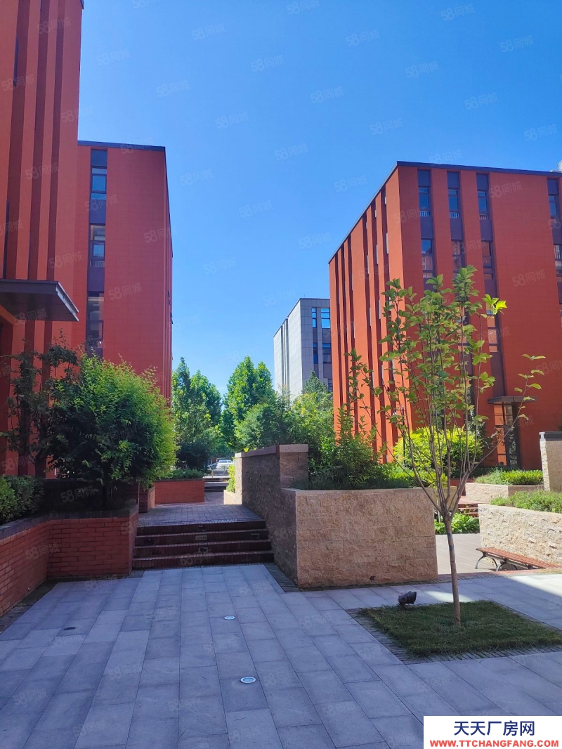 保定 定興和谷產(chǎn)業(yè)園G4產(chǎn)業(yè)帶模范園區(qū),2500平米二層框架低首付