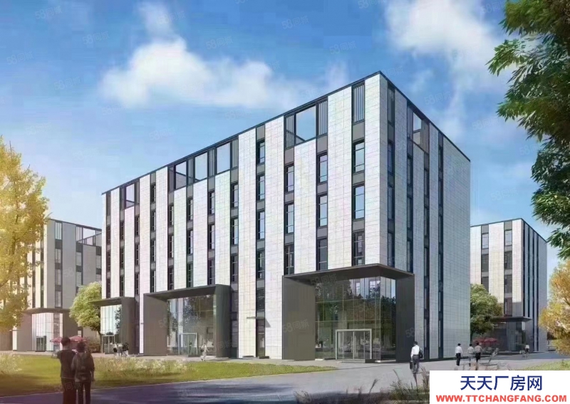 淄博周村鋼結構廠房租售 大產權 低首付