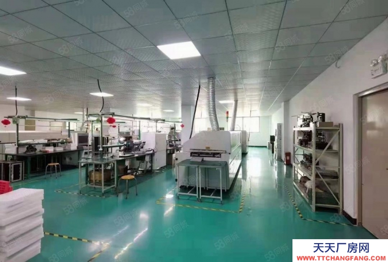 (出租) 深圳南山低價(jià)精裝800平廠房出租高新辦公研發(fā)貿(mào)易倉(cāng)庫(kù)工業(yè)園