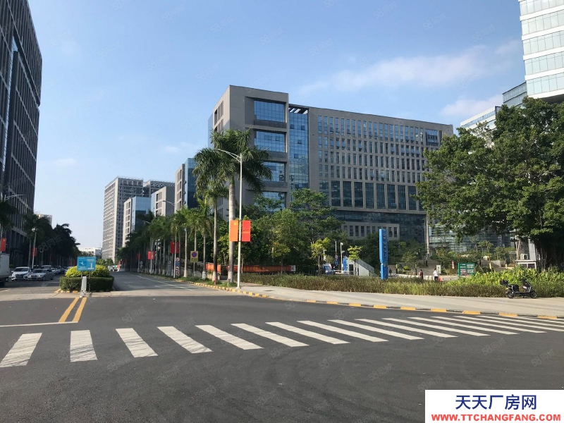 (出租) 深圳南山低價(jià)精裝800平廠房出租高新辦公研發(fā)貿(mào)易倉(cāng)庫(kù)工業(yè)園