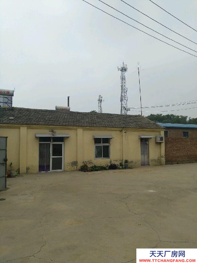 保定 定興 賢寓鎮(zhèn) 倉(cāng)庫(kù) 1200平米