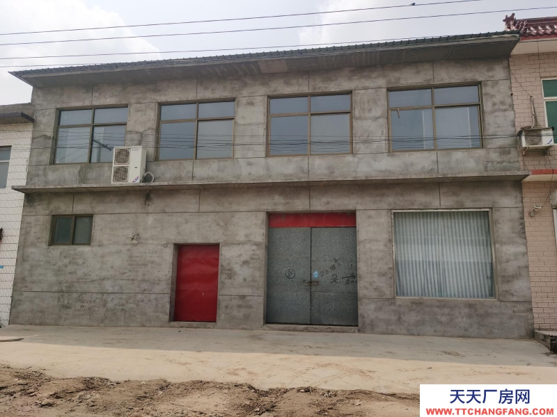 保定 定興 出租北河庫房廠房 歡迎實地考察