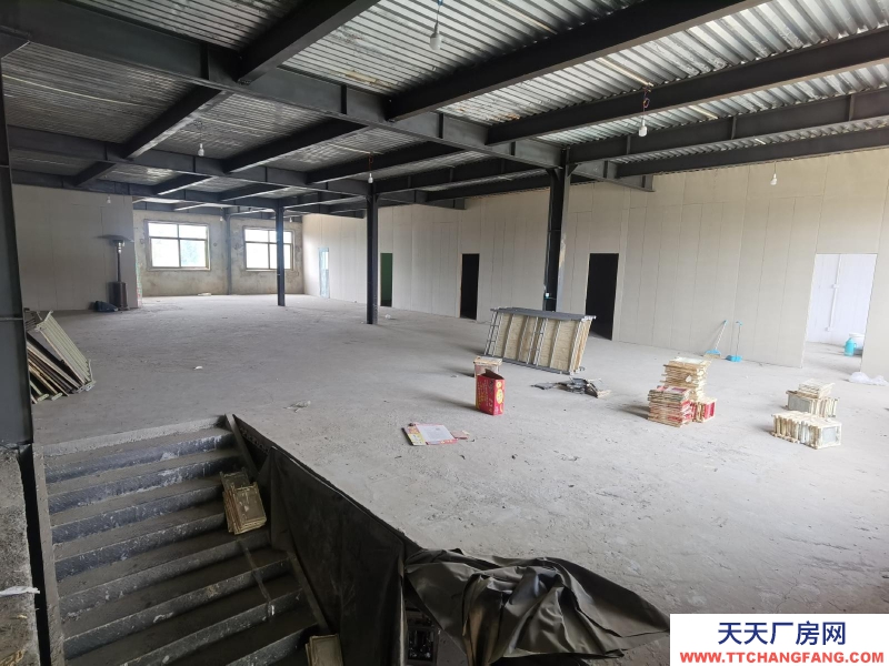 保定 定興 出租北河庫房廠房 歡迎實地考察