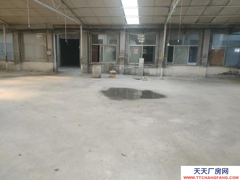 淄博周村廠房1200平方,水電齊全