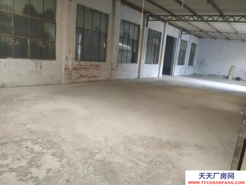 淄博周村廠房1200平方,水電齊全