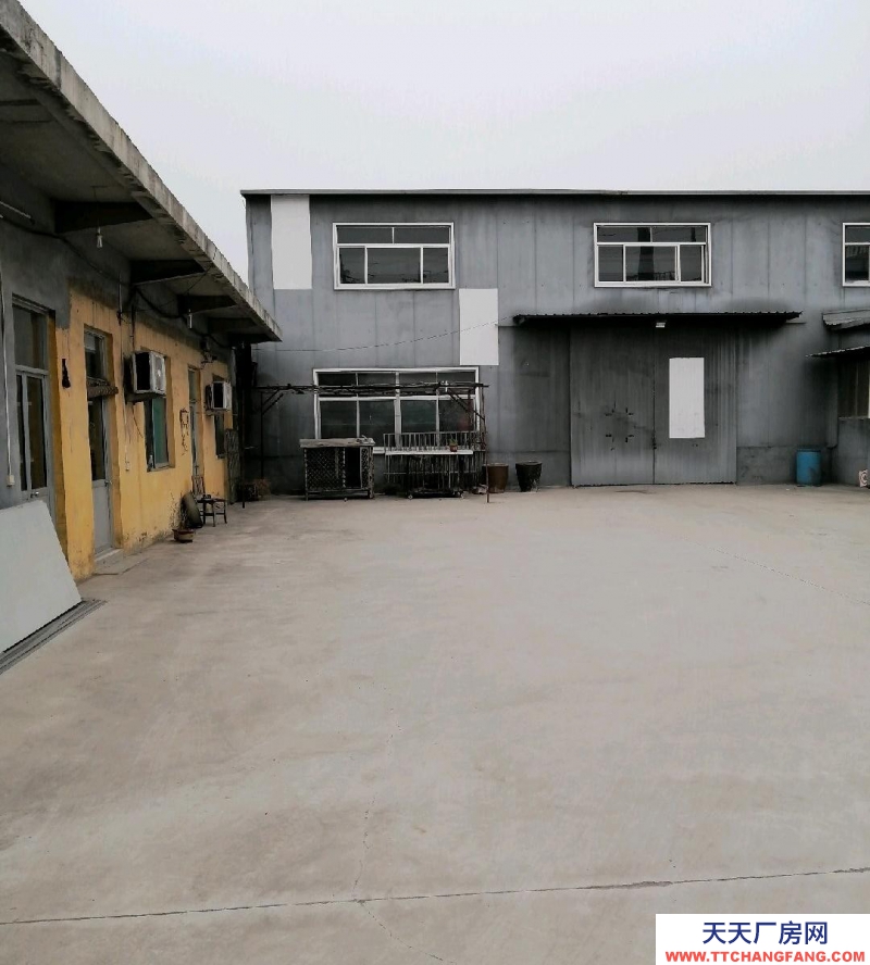 淄博周村廠子離國道,高速路口近,交通方便