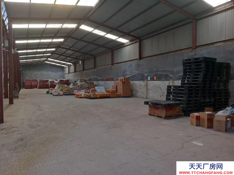 淄博出租周村正陽路倉(cāng)庫(kù)，可以負(fù)責(zé)倉(cāng)管和叉車裝卸