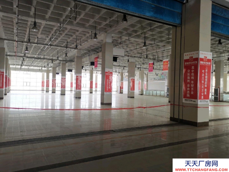 淄博周村面積大，可分割，交通便，可注冊