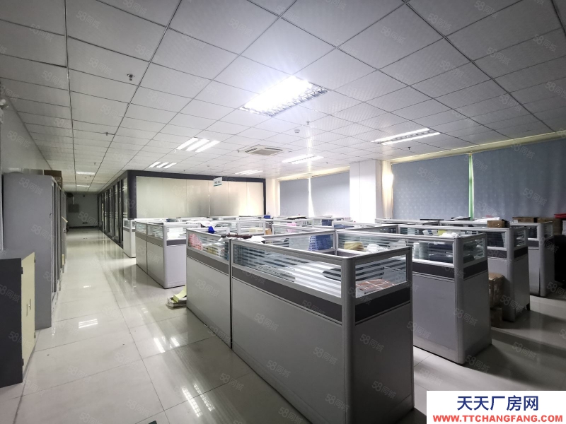 (出租) 深圳福田龍華高新科創(chuàng)園整棟19000平可申請(qǐng)租金補(bǔ)貼有紅本現(xiàn)低價(jià)放租