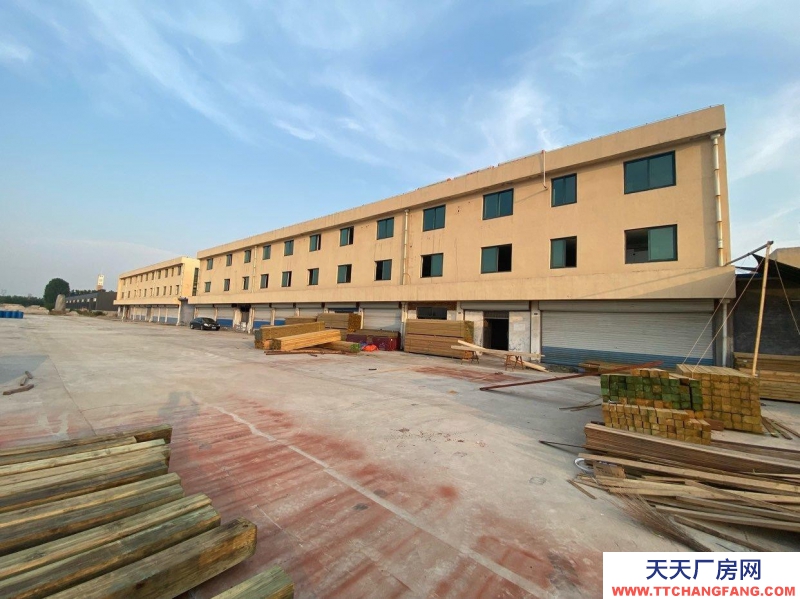 淄博周村一間年租500，有多套可打通分租